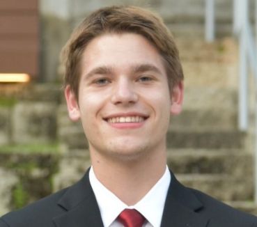 Professional headshot of Kevin Allen, President and Chair of SACUA at UF.