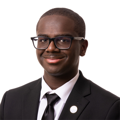 Jeremiah Samuel